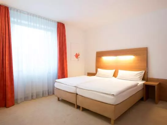 Fotos del hotel Lemp:  22