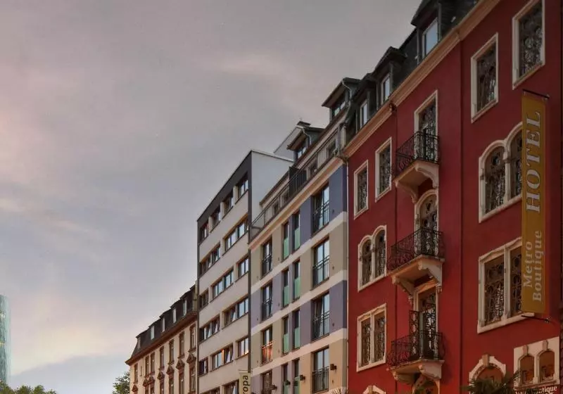 Fotos del hotel Villa Oriental & Restaurant:  7