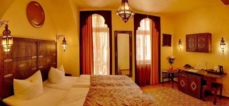 Fotos del hotel Villa Oriental & Restaurant:  13