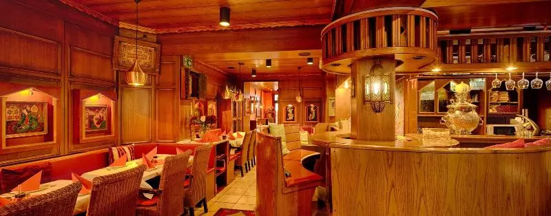 Fotos del hotel Villa Oriental & Restaurant:  3