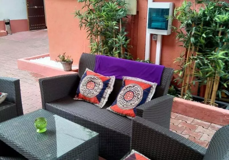 Fotos del hotel Villa Oriental & Restaurant:  4