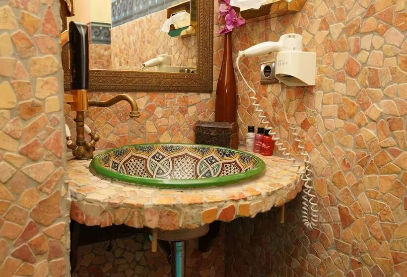 Fotos del hotel Villa Oriental & Restaurant:  11