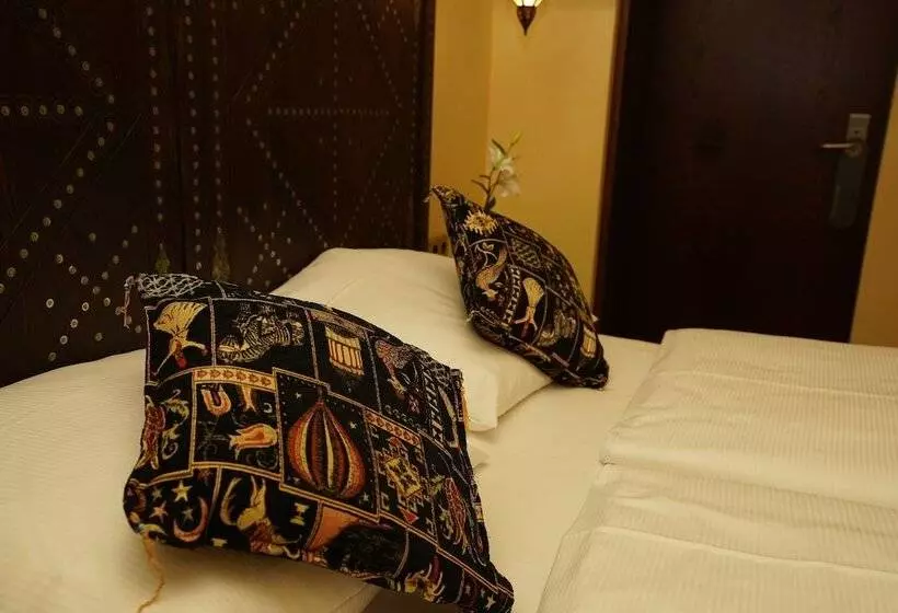 Fotos del hotel Villa Oriental & Restaurant:  18