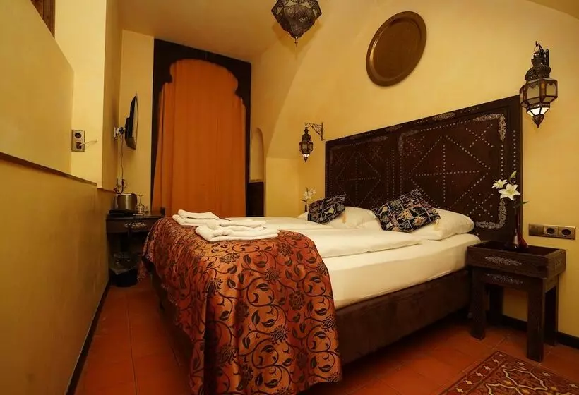 Fotos del hotel Villa Oriental & Restaurant:  19