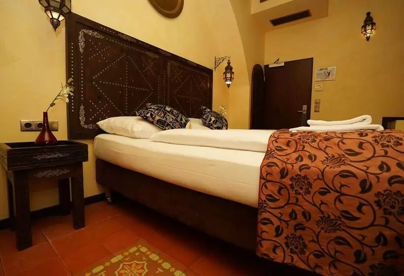 Fotos del hotel Villa Oriental & Restaurant:  8