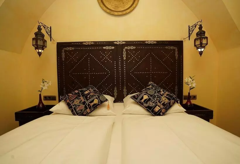 Fotos del hotel Villa Oriental & Restaurant:  12