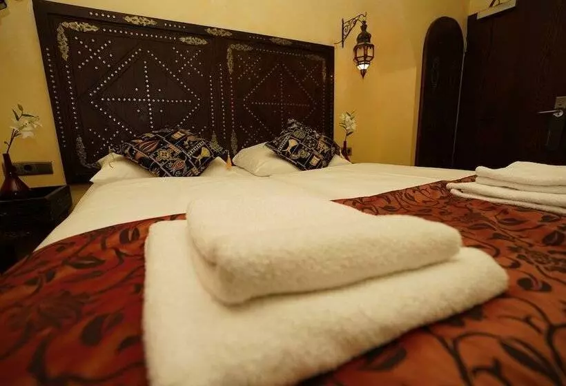 Fotos del hotel Villa Oriental & Restaurant:  23