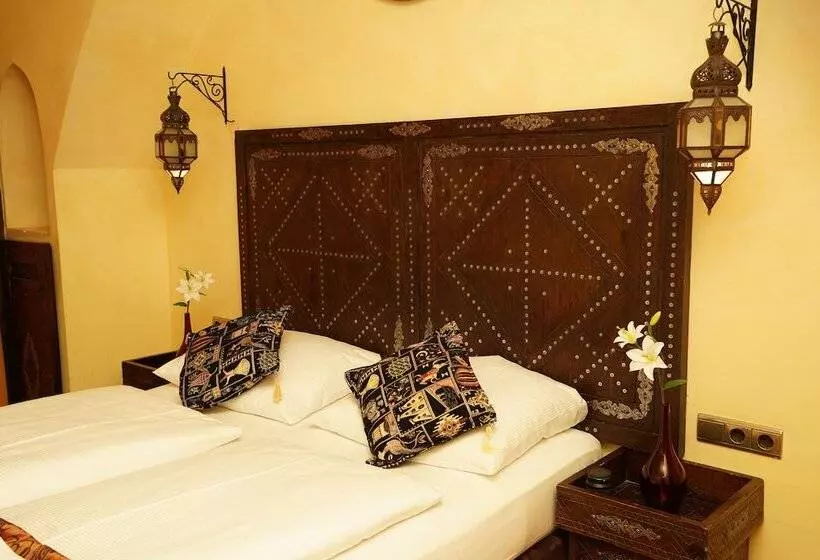 Fotos del hotel Villa Oriental & Restaurant:  20