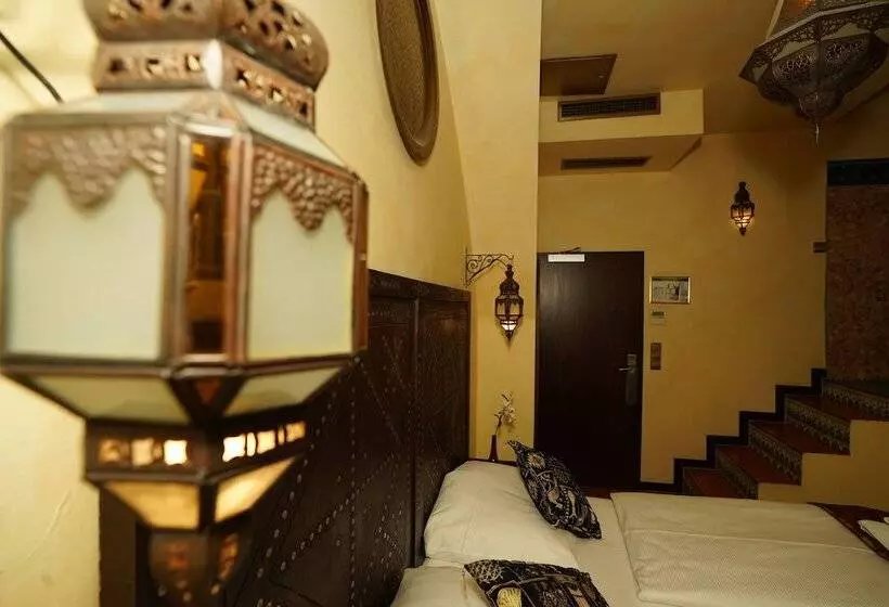 Fotos del hotel Villa Oriental & Restaurant:  17