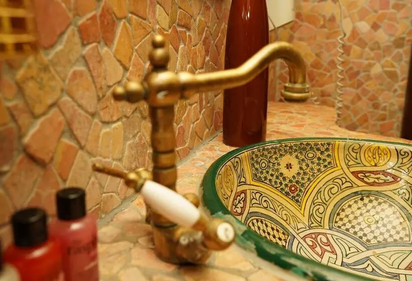 Fotos del hotel Villa Oriental & Restaurant:  2