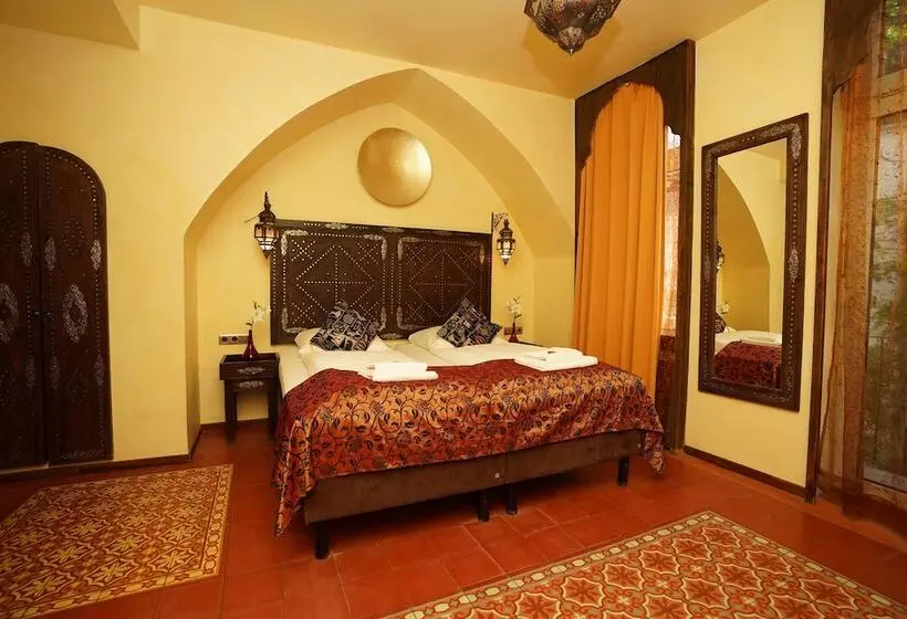 Fotos del hotel Villa Oriental & Restaurant:  15