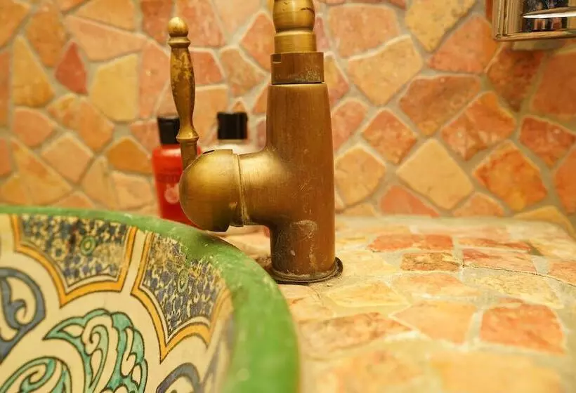 Fotos del hotel Villa Oriental & Restaurant:  6