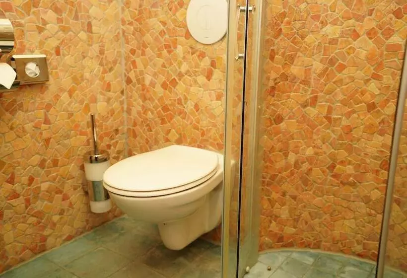 Fotos del hotel Villa Oriental & Restaurant:  9