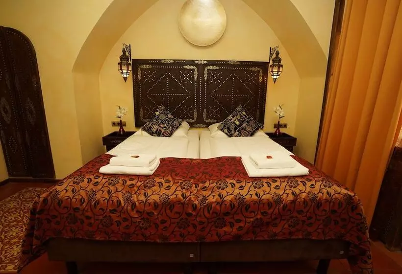 Fotos del hotel Villa Oriental & Restaurant:  25