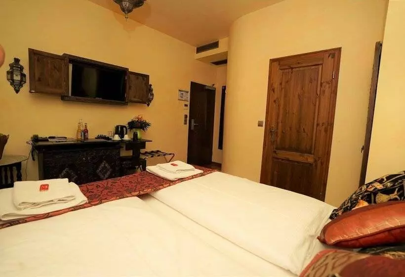 Fotos del hotel Villa Oriental & Restaurant:  16