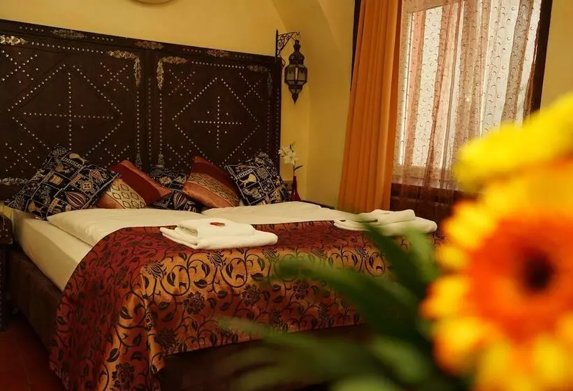 Fotos del hotel Villa Oriental & Restaurant:  22