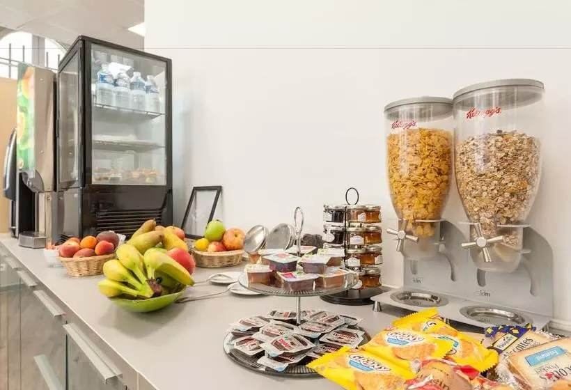 Fotos del hotel Residhotel Vieux Port:  17