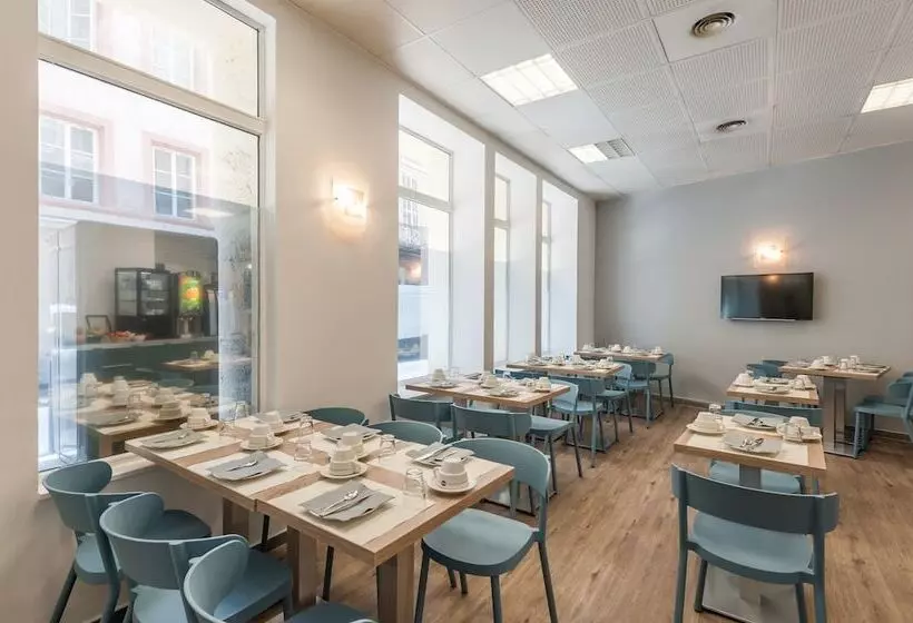 Fotos del hotel Residhotel Vieux Port:  9