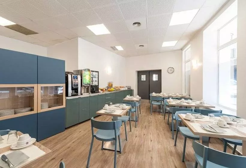 Fotos del hotel Residhotel Vieux Port:  10