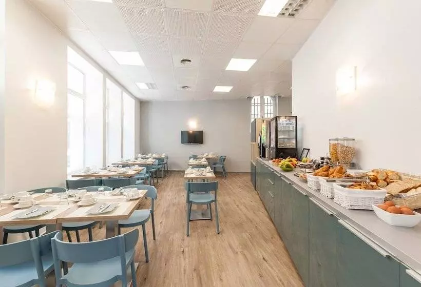 Fotos del hotel Residhotel Vieux Port:  19