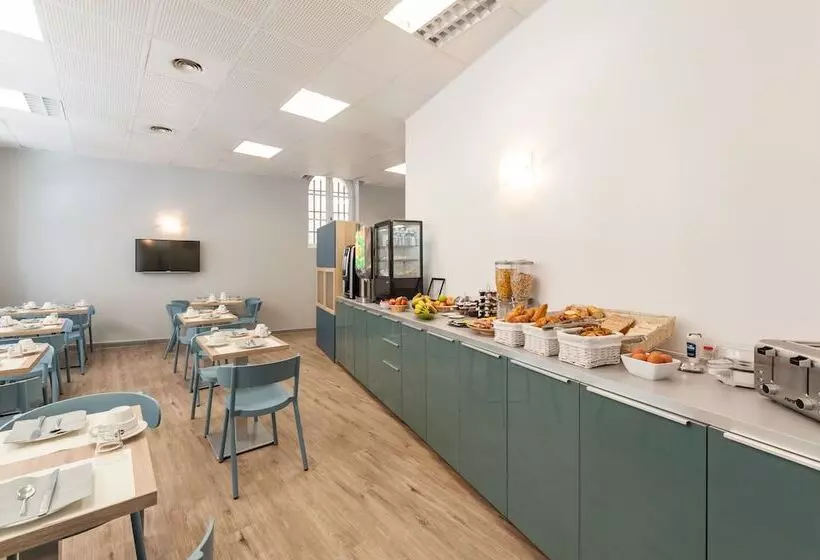 Fotos del hotel Residhotel Vieux Port:  4