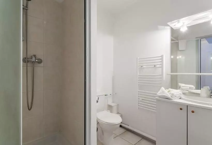 Fotos del hotel Residhotel Vieux Port:  12