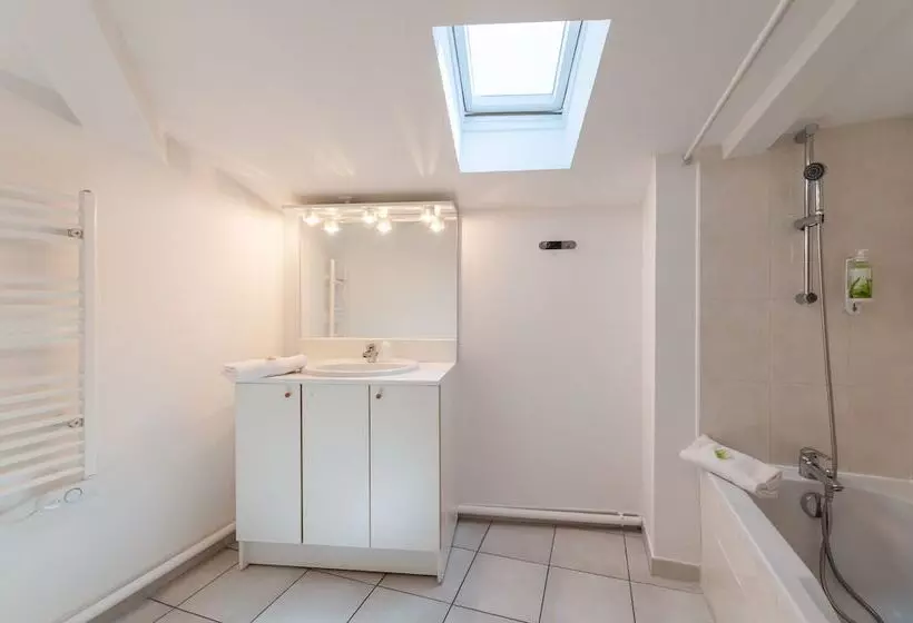 Fotos del hotel Residhotel Vieux Port:  21