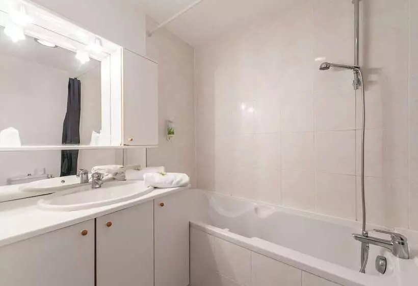 Fotos del hotel Residhotel Vieux Port:  20