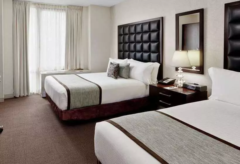 Fotos del hotel Distrikt Hotel New York City, Tapestry Collection By Hilton:  2