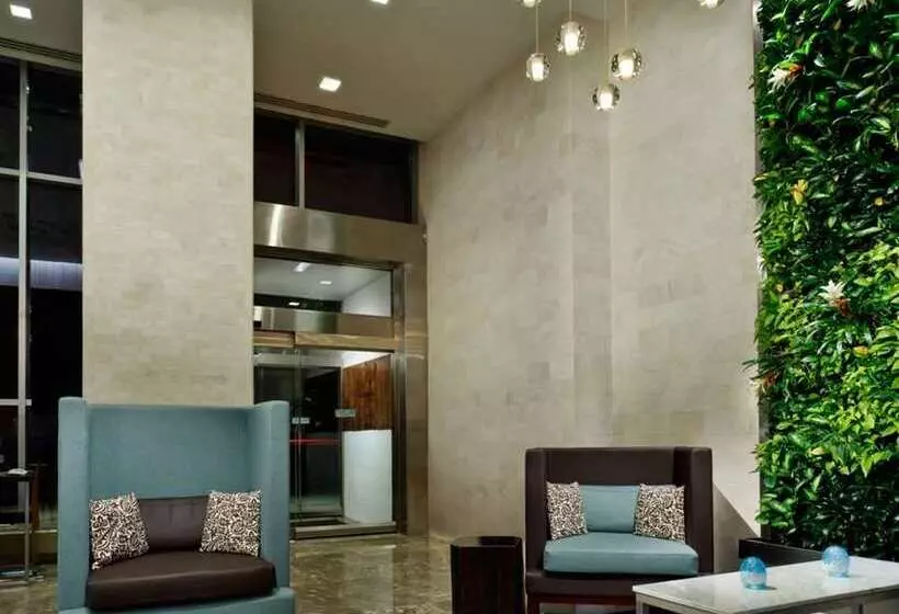 Fotos del hotel Distrikt Hotel New York City, Tapestry Collection By Hilton:  11