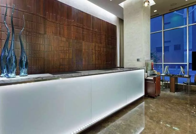 Fotos del hotel Distrikt Hotel New York City, Tapestry Collection By Hilton:  4