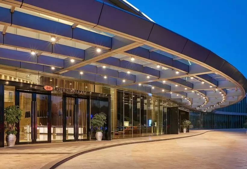 Fotos del hotel Crowne Plaza Huizhou, An Ihg:  20