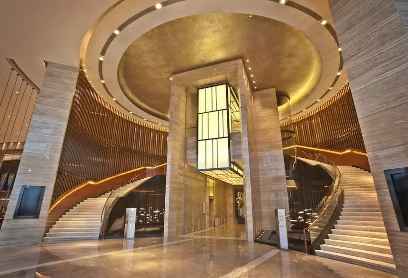 Fotos del hotel Crowne Plaza Huizhou, An Ihg:  16