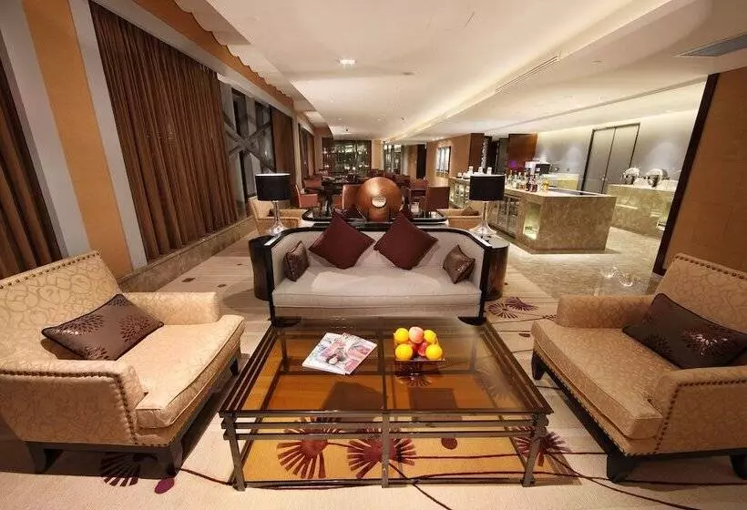 Fotos del hotel Crowne Plaza Huizhou, An Ihg:  2