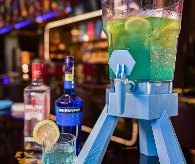 Fotos del hotel Crowne Plaza Huizhou, An Ihg:  5