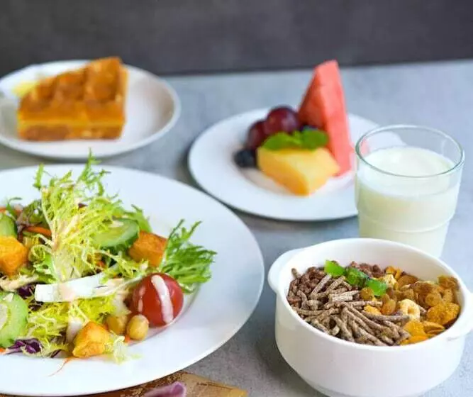 Fotos del hotel Crowne Plaza Huizhou, An Ihg:  4