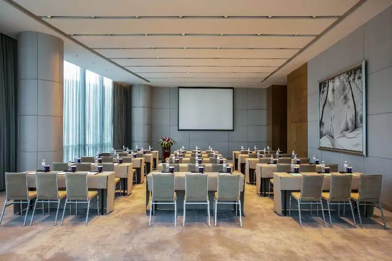 Fotos del hotel Crowne Plaza Huizhou, An Ihg:  21