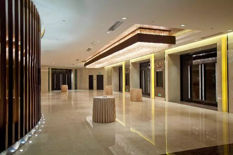 Fotos del hotel Crowne Plaza Huizhou, An Ihg:  3