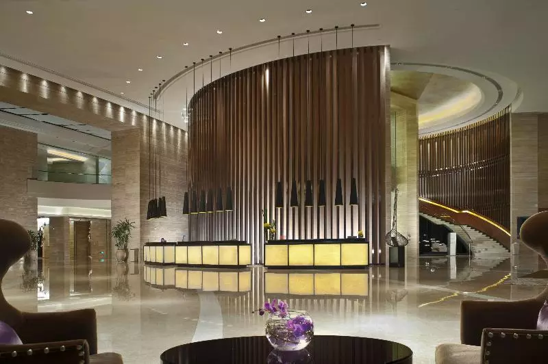 Fotos del hotel Crowne Plaza Huizhou, An Ihg:  13