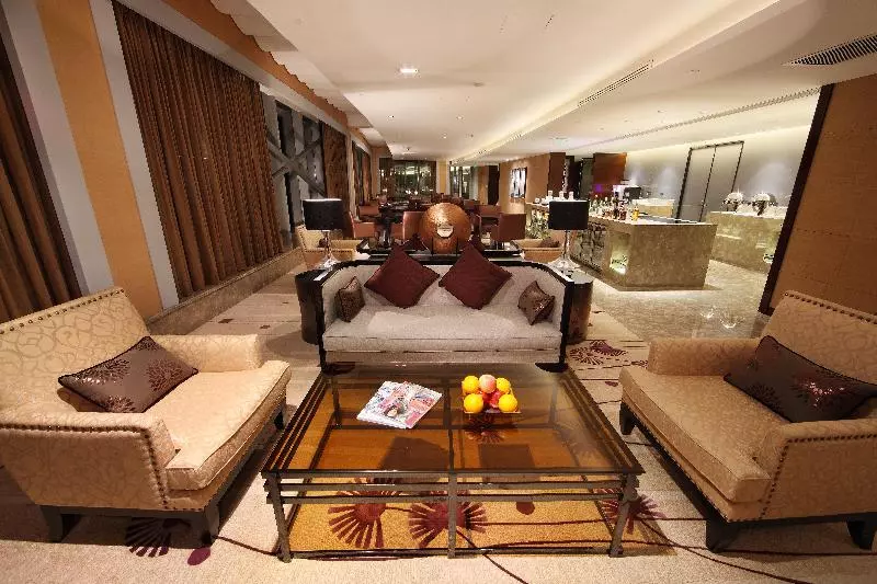 Fotos del hotel Crowne Plaza Huizhou, An Ihg:  8