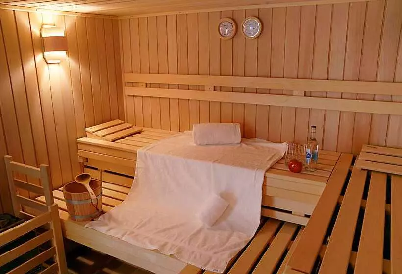 Fotos del hotel H+ Hotel Zürich:  12