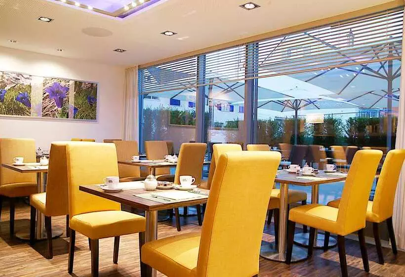 Fotos del hotel H+ Hotel Zürich:  5