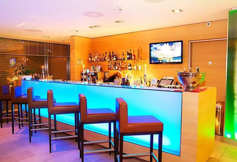 Fotos del hotel H+ Hotel Zürich:  6