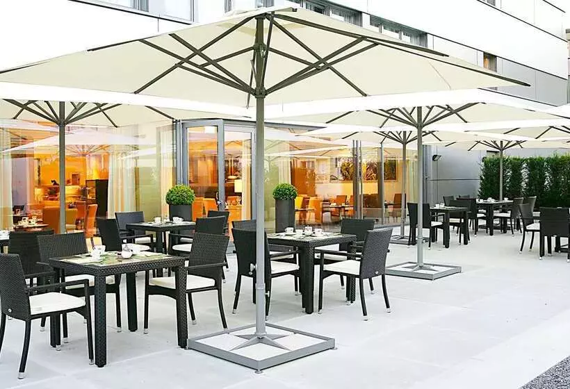 Fotos del hotel H+ Hotel Zürich:  19