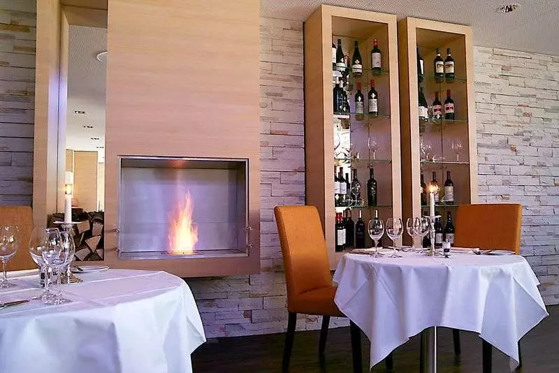 Fotos del hotel H+ Hotel Zürich:  13