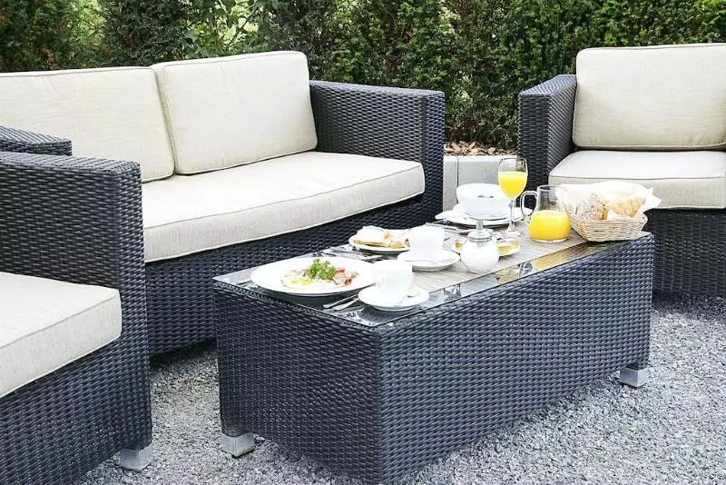 Fotos del hotel H+ Hotel Zürich:  15