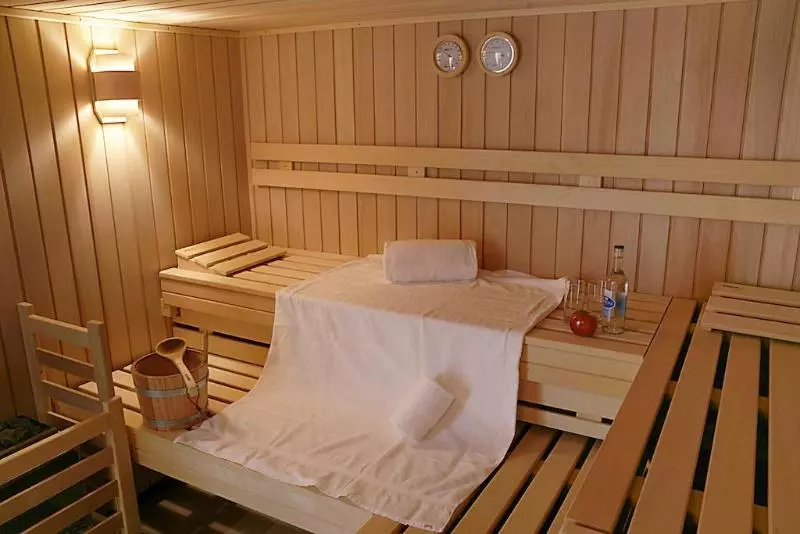 Fotos del hotel H+ Hotel Zürich:  4