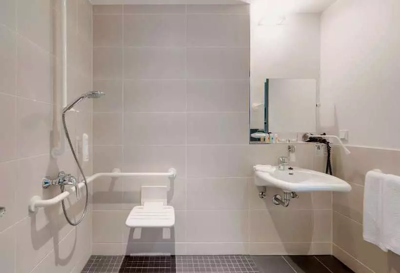 Fotos del hotel Innside By Meliá Berlin Mitte:  26