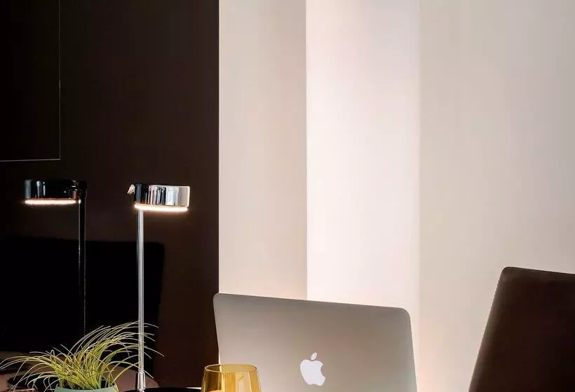 Fotos del hotel Innside By Meliá Berlin Mitte:  51