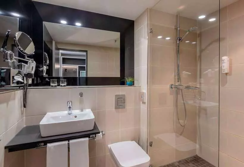 Fotos del hotel Innside By Meliá Berlin Mitte:  27